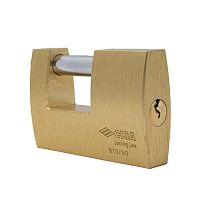 Замок навісний CISA LL 21610.90 (90 мм, 2 ключа) Замок навісний CISA LL 21610.90 (90 мм, 2 ключа)